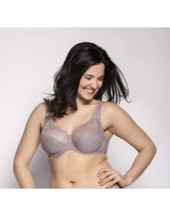 Ulla Dessous Josy Hele Cup BH Kleine En Grote Maten 70-120 Cup B Tot L - Taupe - 6723 -Lingerie Kortingswinkel ulla dessous josy hele cup bh kleine en grote maten 70 120 cup b tot l taupe 6723 2