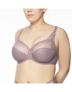 Ulla Dessous Josy Hele Cup BH Kleine En Grote Maten 70-120 Cup B Tot L - Taupe - 6723 -Lingerie Kortingswinkel ulla dessous josy hele cup bh kleine en grote maten 70 120 cup b tot l taupe 6723 3