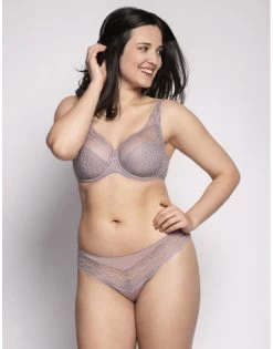 Ulla Dessous Josy Hele Cup BH Kleine En Grote Maten 70-120 Cup B Tot L - Taupe - 6723 -Lingerie Kortingswinkel ulla dessous josy hele cup bh kleine en grote maten 70 120 cup b tot l taupe 6723 5