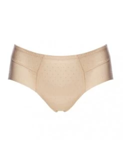 Ulla Dessous Meghan Slip Kleine - Grote Maten 36-50 - Beige - 3132