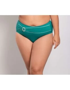 Ulla Dessous Portofino Bikini Slip Hoge Taille Kleine - Grote Maten - 36-54 - Lagoon - 9734 5 Ulla Dessous Portofino Bikini Slip Hoge Taille Kleine - Grote Maten - 36-54 - Lagoon - 9734 -Lingerie Kortingswinkel ulla dessous portofino bikini slip hoge taille kleine grote maten 36 54 lagoon 9734 2