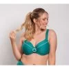 Ulla Dessous Portofino Hele Cup BH Kleine En Grote Maten 70-110 Cup D Tot K - Lagoon - 9722