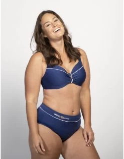 Ulla Dessous Portofino Hele Cup Bikini BH Kleine En Grote Maten 70-110 Cup D Tot K - Marine - 9722 9 Ulla Dessous Portofino Hele Cup Bikini BH Kleine En Grote Maten 70-110 Cup D Tot K - Marine - 9722 -Lingerie Kortingswinkel ulla dessous portofino hele cup bikini bh kleine en grote maten 70 110 cup d tot k marine 9722 2