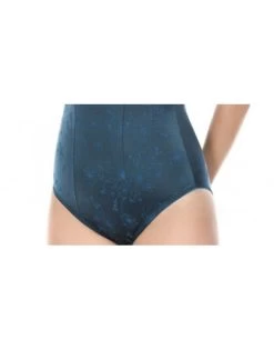 Ulla Dessous Viola Shapewear Body Grote Cupmaten - Atlantic Green - 3273 -Lingerie Kortingswinkel ulla dessous viola shapewear body grote cupmaten atlantic green 3273 2