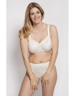 Ulla Dessous Viola T-Shirt BH Kleine En Grote Maten 70-110 Cup H Tot L - Champagne - 3225 -Lingerie Kortingswinkel ulla dessous viola t shirt bh kleine en grote maten 70 110 cup h tot l champagne 3225 6