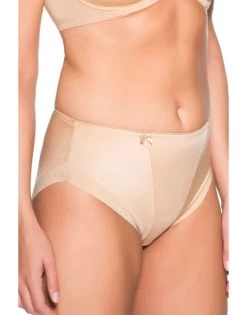 Ulla Dessous Yara Shapewaer Gaine Slip Kleine - Grote Maten - 38-56 - Peau - 3710 -Lingerie Kortingswinkel ulla dessous yara shapewaer gaine slip kleine grote maten 38 56 peau 3710 2