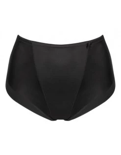 Ulla Dessous Yara Shapewear Gaine Slip Kleine - Grote Maten - 38-56 - Zwart - 3710 -Lingerie Kortingswinkel ulla dessous yara shapewear gaine slip kleine grote maten 38 56 zwart 3710 2