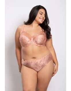 Ulla Dessous Zoë Hele Cup BH Kleine En Grote Maten 70-100 Cup H Tot L - Candy - 4125 -Lingerie Kortingswinkel ulla dessous zoe hele cup bh kleine en grote maten 70 100 cup h tot l candy 4125 5