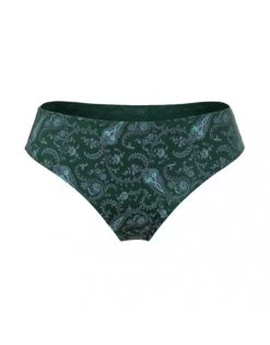 Ulla Dessous Zoë Slip Kleine - Grote Maten 38-60 - Laurier - 4132 -Lingerie Kortingswinkel ulla dessous zoe slip kleine grote maten 38 60 laurier 4132 2