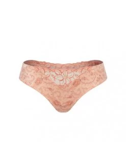 Ulla Dessous Zoë String Kleine - Grote Maten 36-48 - Candy - 4139 -Lingerie Kortingswinkel ulla dessous zoe string kleine grote maten 36 48 candy 4139 2